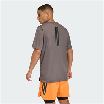 adidas D4T Power 3 Stripes Erkek Tişört