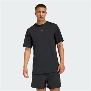 adidas D4T Power 3 Stripes Erkek Tişört