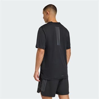 adidas D4T Power 3 Stripes Erkek Tişört