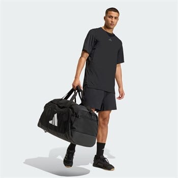 adidas D4T Power 3 Stripes Erkek Tişört