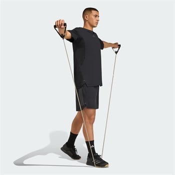 adidas D4T Power 3 Stripes Erkek Tişört