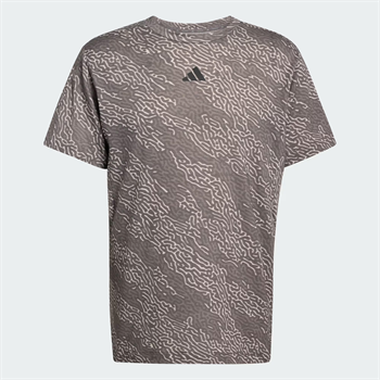 adidas D4T Power Aop Erkek Tişört