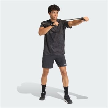 adidas D4T Power Aop Erkek Tişört