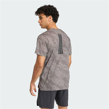 adidas D4T Power Aop Erkek Tişört