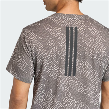 adidas D4T Power Aop Erkek Tişört