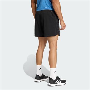 adidas D4T Power Essentials Workout Mesh Erkek Şort