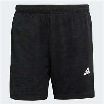 adidas D4T Power Essentials Workout Mesh Erkek Şort