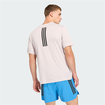 adidas D4T Primelift 3 Stripes Erkek Tişört