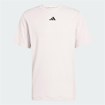 adidas D4T Primelift 3 Stripes Erkek Tişört