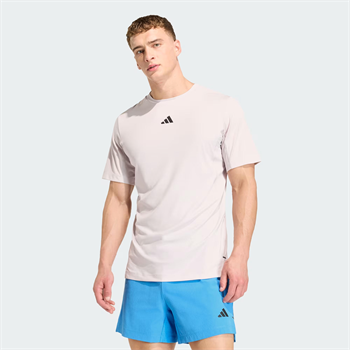 adidas D4T Primelift 3 Stripes Erkek Tişört