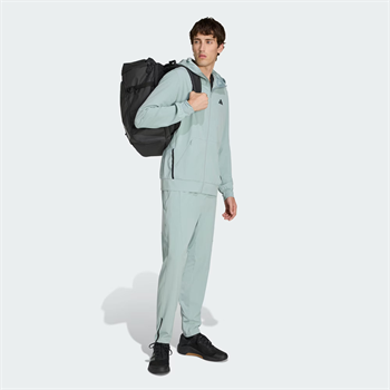 adidas D4T Workout Erkek Eşofman Altı