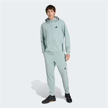 adidas D4T Workout Erkek Eşofman Altı