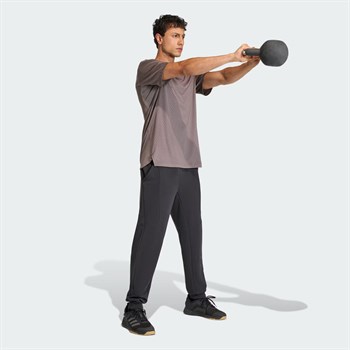 adidas D4T Workout Erkek Eşofman Altı