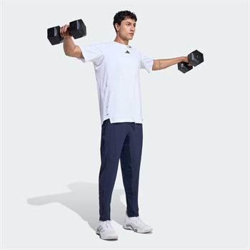 adidas D4T Workout Erkek Eşofman Altı