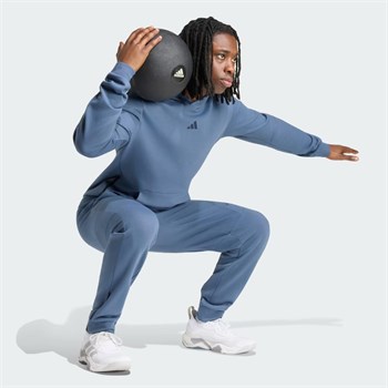 adidas D4T Workout Erkek Eşofman Altı