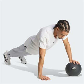 adidas D4T Workout Erkek Eşofman Altı