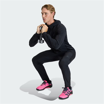 adidas D4T Workout Erkek Eşofman Altı