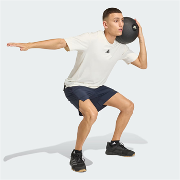 adidas D4T Workout Erkek Şort