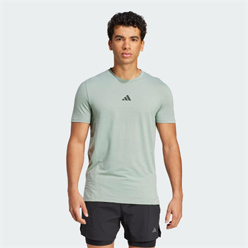 adidas D4T Workout Erkek Tişört