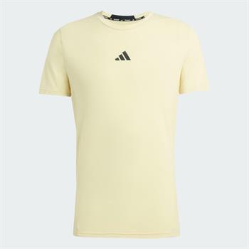 adidas D4T Workout Erkek Tişört