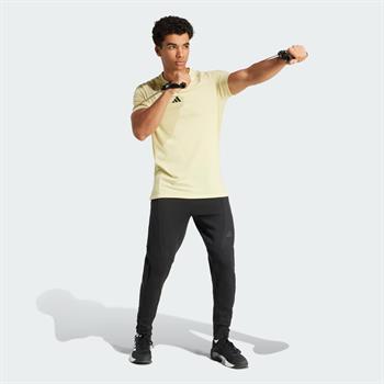 adidas D4T Workout Erkek Tişört