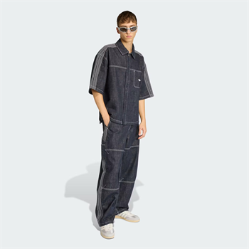 adidas Denim Erkek Pantolon