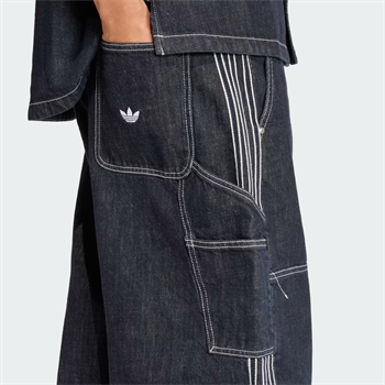 adidas Denim Erkek Pantolon