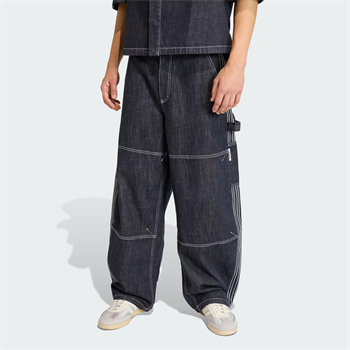 adidas Denim Erkek Pantolon