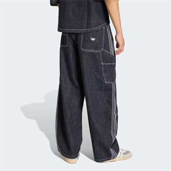 adidas Denim Erkek Pantolon