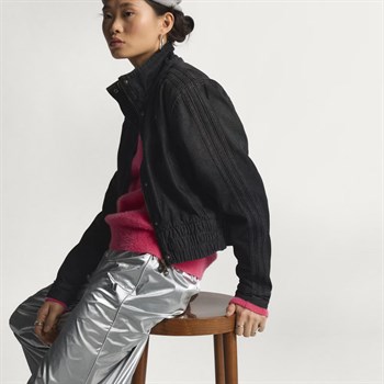 adidas Denim Kadın Ceket