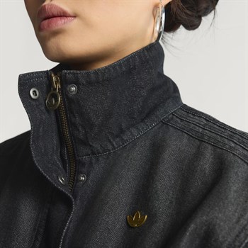 adidas Denim Kadın Ceket