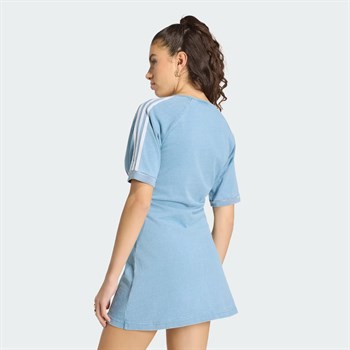 adidas Denim Kadın Elbise