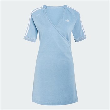 adidas Denim Kadın Elbise