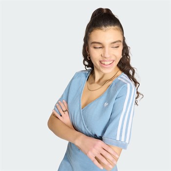 adidas Denim Kadın Elbise