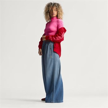 adidas Denim Kadın Pantolon