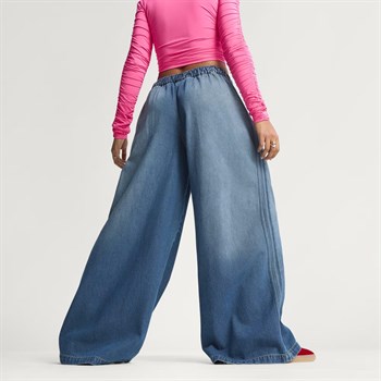 adidas Denim Kadın Pantolon