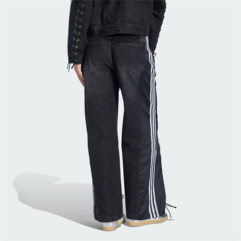 adidas Denim Kadın Pantolon