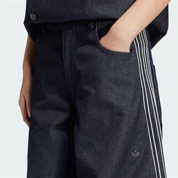 adidas Denim Kadın Pantolon