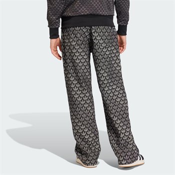 adidas Denim Loose Monogram Erkek Pantolon
