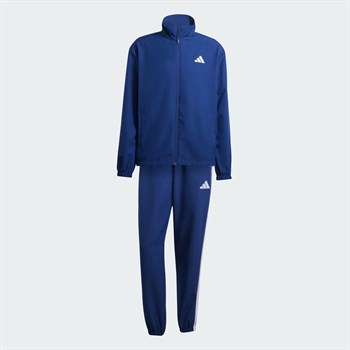 adidas Deportivo Sportswear Basic 3 Stripes Erkek Eşofman Takımı