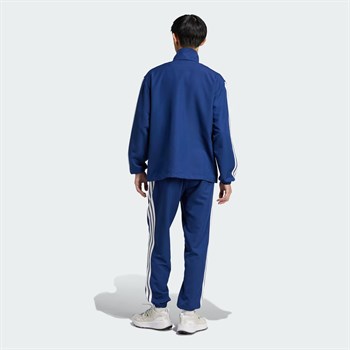 adidas Deportivo Sportswear Basic 3 Stripes Erkek Eşofman Takımı