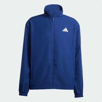 adidas Deportivo Sportswear Basic 3 Stripes Erkek Eşofman Takımı