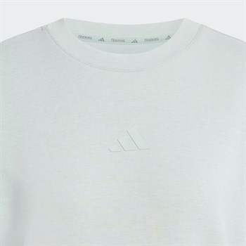 adidas Desgined For Training Warm-Up Kadın Sweatshirt