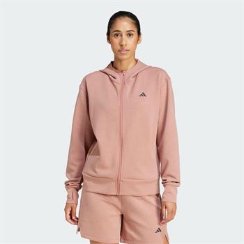 adidas Designed 4 Training Kadın Sweatshirt