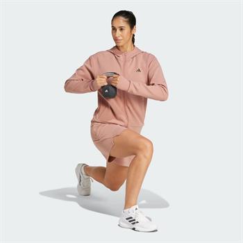 adidas Designed 4 Training Kadın Sweatshirt