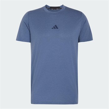 adidas Designed For Training Antrenman Erkek Tişört