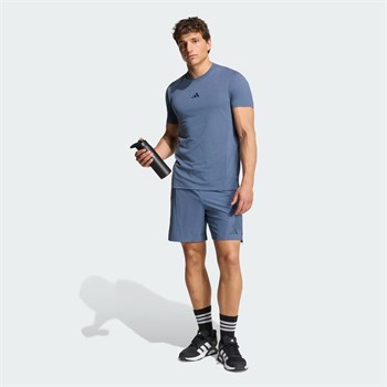 adidas Designed For Training Antrenman Erkek Tişört