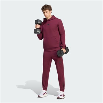 adidas Designed For Training Erkek Sweatshirt