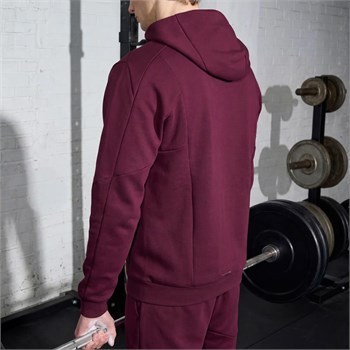 adidas Designed For Training Erkek Sweatshirt