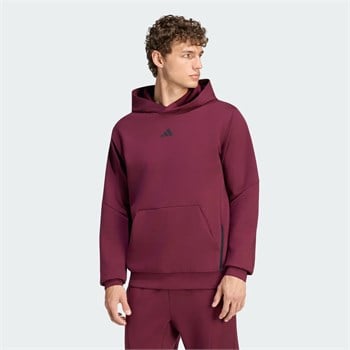 adidas Designed For Training Erkek Sweatshirt